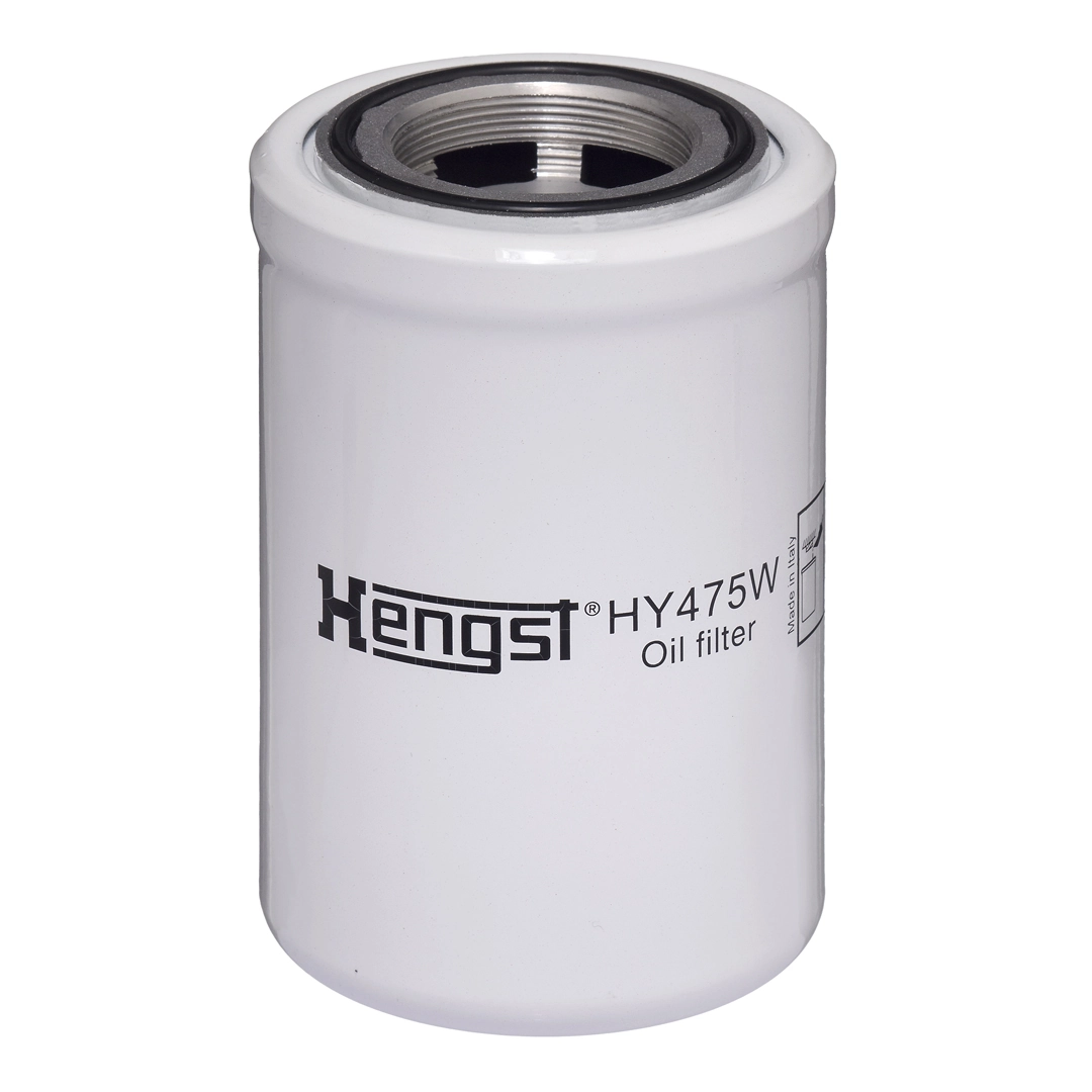 Filter, operating hydraulics